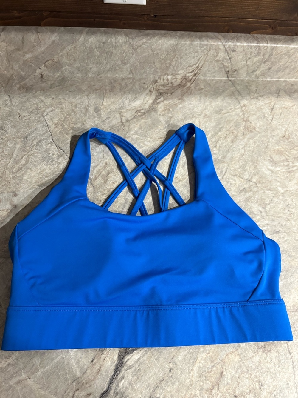 Zyia Bra